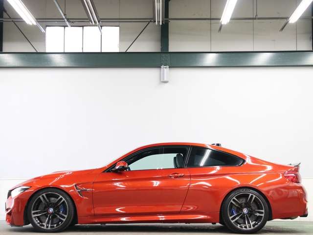2018 BMW M4 COUPE — миниатюра 40
