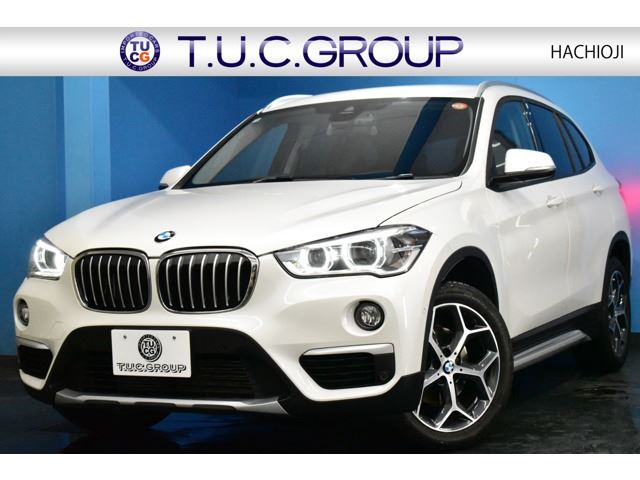 صورة 1 لـ 2018 BMW X1