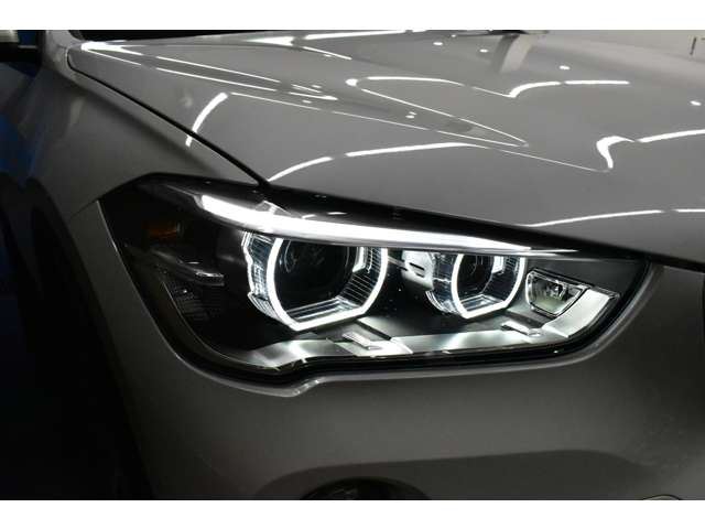 صورة 3 لـ 2018 BMW X1