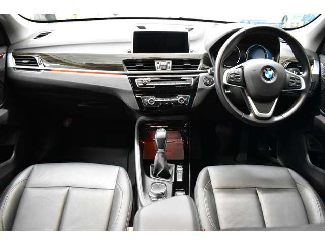 صورة 2 لـ 2018 BMW X1