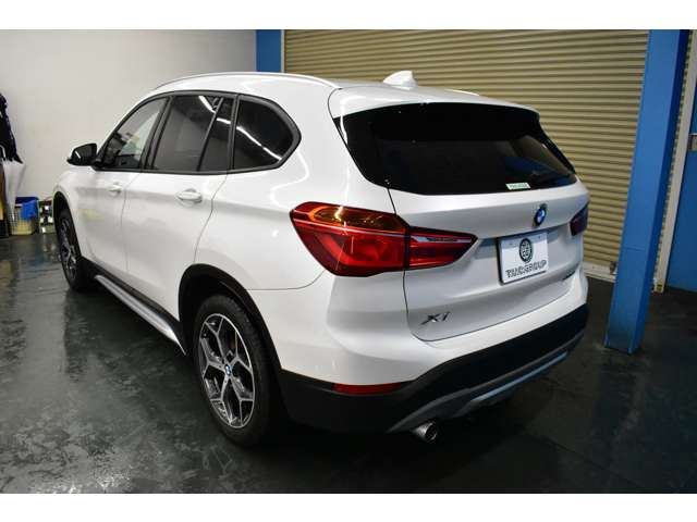 صورة مصغرة 43 لـ 2018 BMW X1