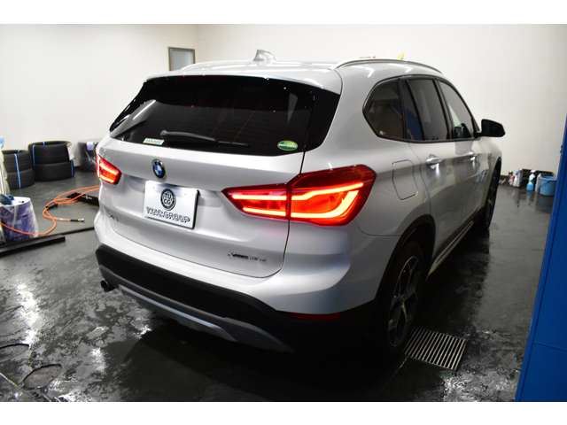 صورة مصغرة 44 لـ 2018 BMW X1