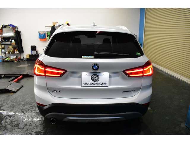صورة مصغرة 45 لـ 2018 BMW X1