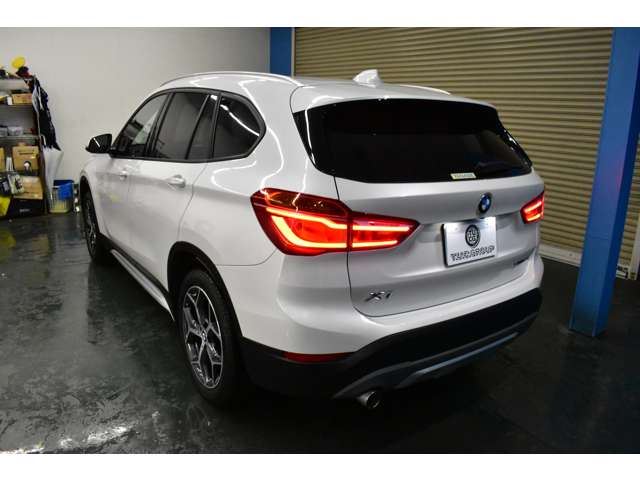 صورة مصغرة 46 لـ 2018 BMW X1