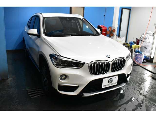 صورة مصغرة 49 لـ 2018 BMW X1