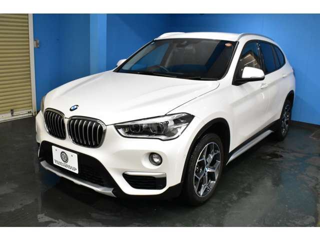 صورة مصغرة 51 لـ 2018 BMW X1