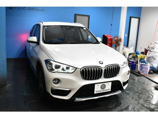 صورة مصغرة 52 لـ 2018 BMW X1
