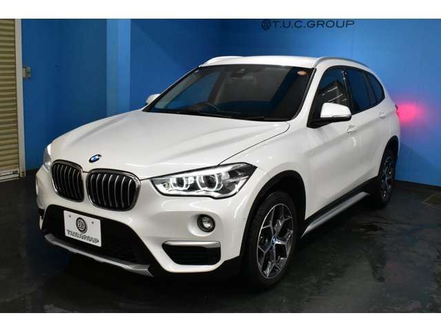 صورة مصغرة 54 لـ 2018 BMW X1