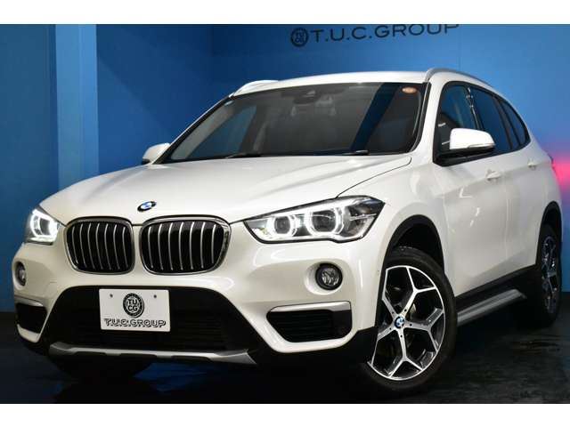 صورة مصغرة 56 لـ 2018 BMW X1