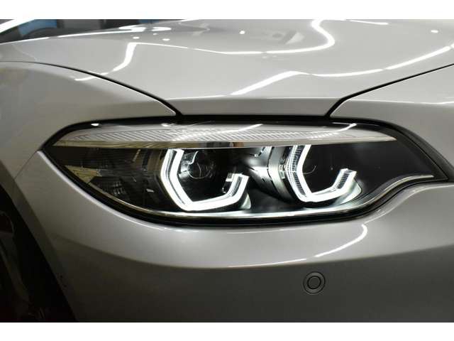 2018 BMW 2 SERIES CABRIOLET 照片 5