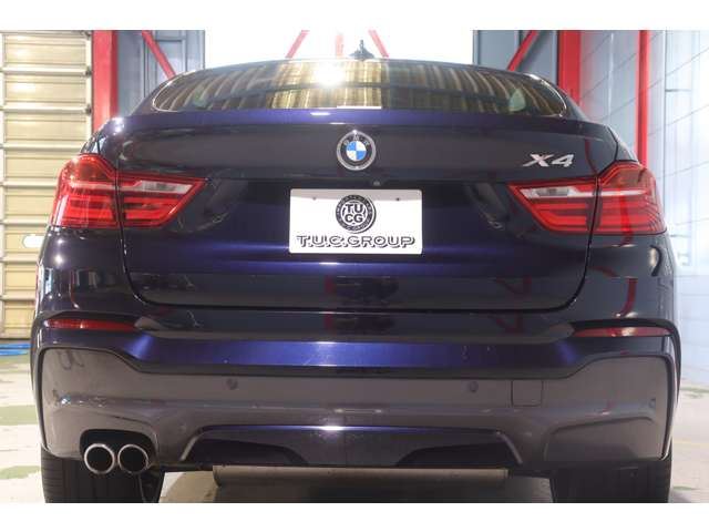 2017 BMW X4 缩略图 15