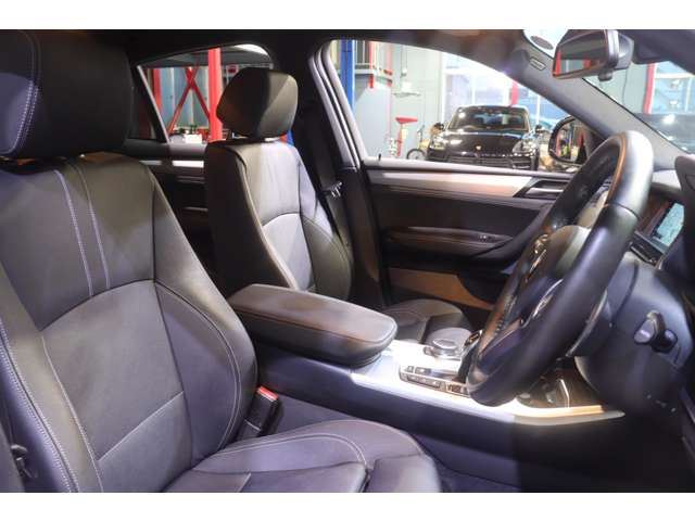 2017 BMW X4 缩略图 26
