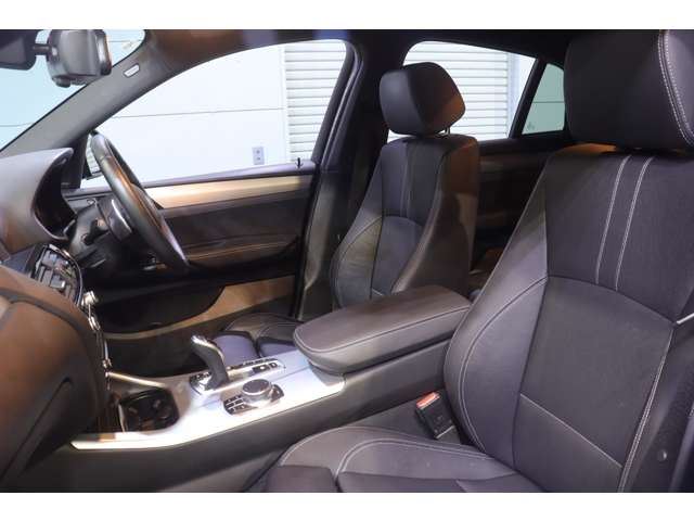2017 BMW X4 缩略图 28