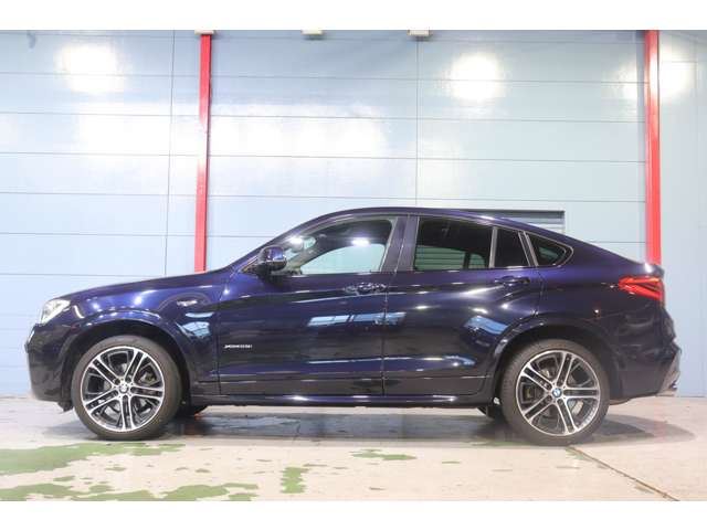 2017 BMW X4 缩略图 33