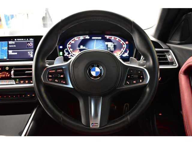 2022 BMW 2 SERIES COUPE — миниатюра 18