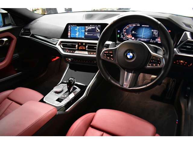 2022 BMW 2 SERIES COUPE — миниатюра 47