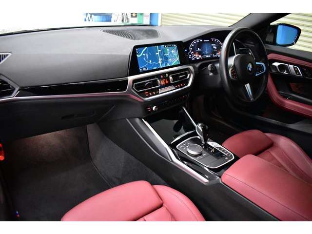 2022 BMW 2 SERIES COUPE — миниатюра 52