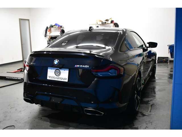 2022 BMW 2 SERIES COUPE — миниатюра 53