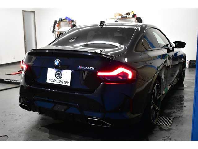 2022 BMW 2 SERIES COUPE — миниатюра 56