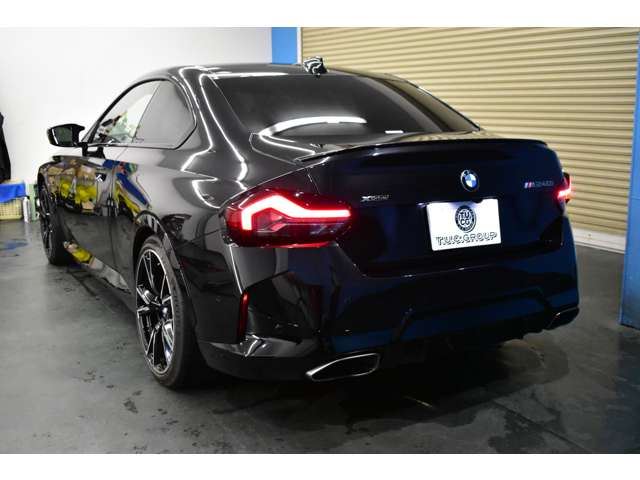 2022 BMW 2 SERIES COUPE — миниатюра 58