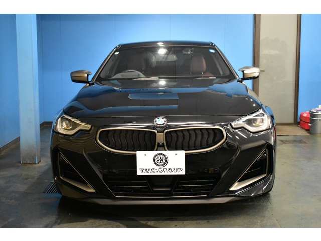 2022 BMW 2 SERIES COUPE — миниатюра 62