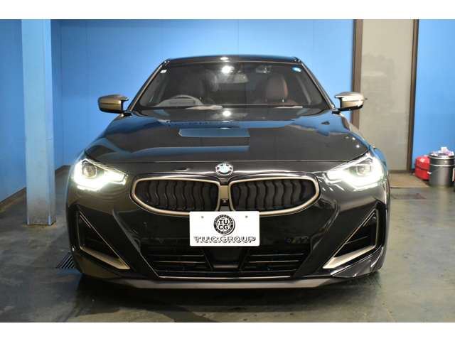2022 BMW 2 SERIES COUPE — миниатюра 65
