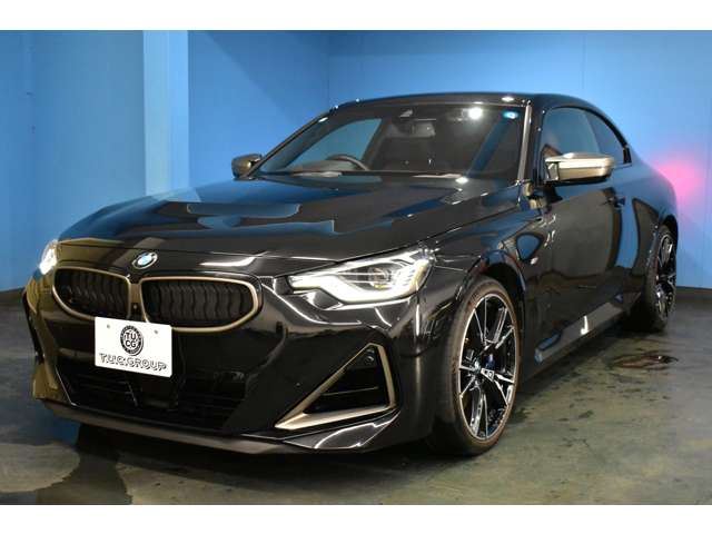 2022 BMW 2 SERIES COUPE — миниатюра 66