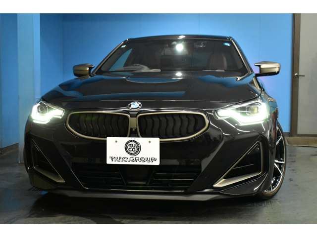 2022 BMW 2 SERIES COUPE — миниатюра 67