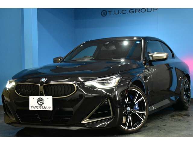 2022 BMW 2 SERIES COUPE — миниатюра 68