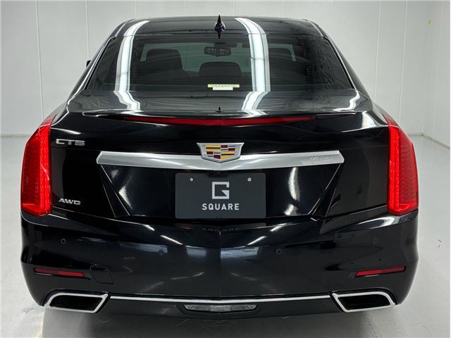 2018 Cadillac CTS 缩略图 14