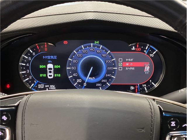2018 Cadillac CTS 缩略图 33