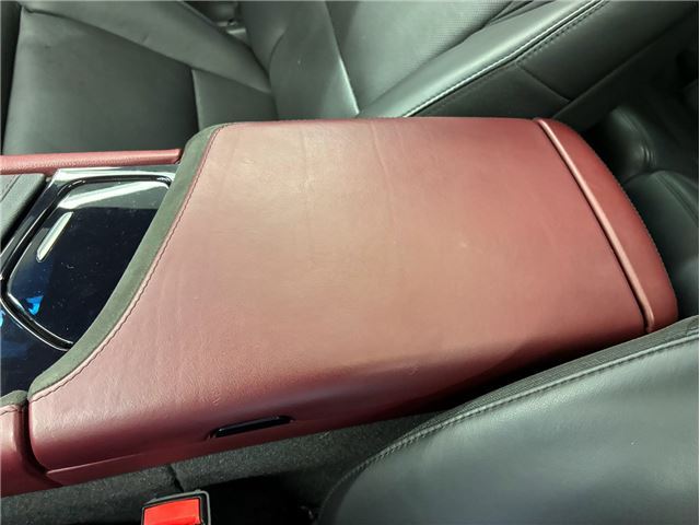 2018 Cadillac CTS 缩略图 44