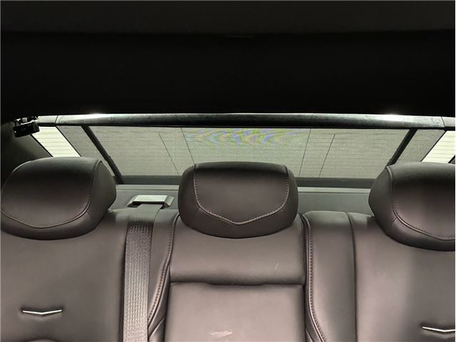 2018 Cadillac CTS 缩略图 46