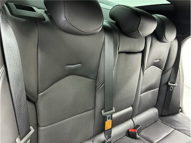 2018 Cadillac CTS 缩略图 65