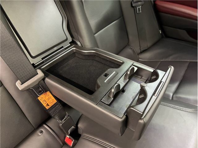 2018 Cadillac CTS 缩略图 67