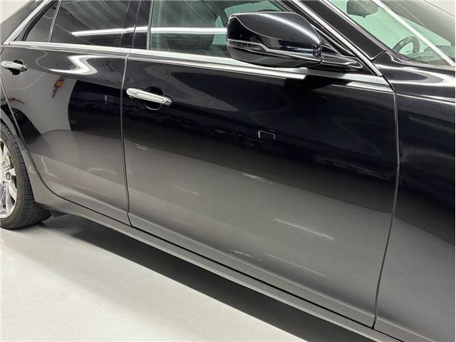 2018 Cadillac CTS 缩略图 74