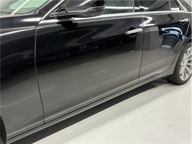 2018 Cadillac CTS 缩略图 75