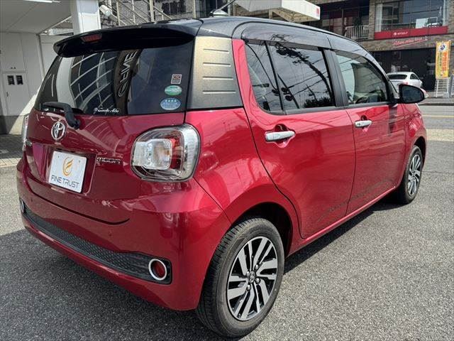 صورة مصغرة 15 لـ 2018 Toyota PASSO
