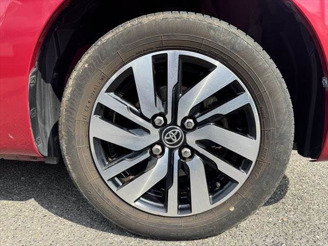صورة مصغرة 11 لـ 2018 Toyota PASSO