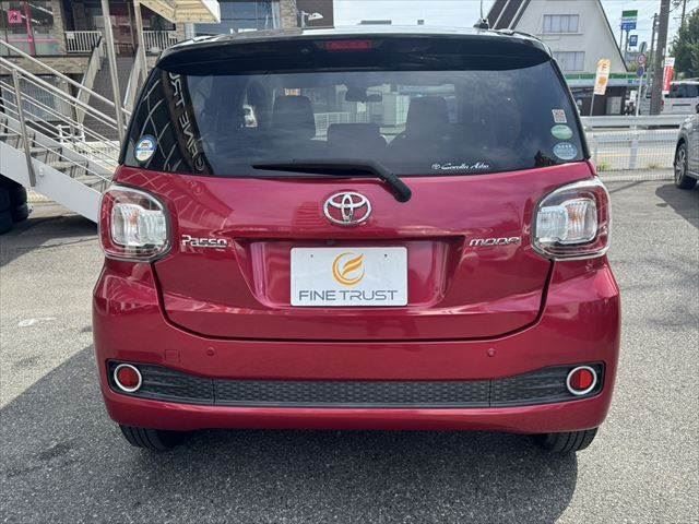 صورة مصغرة 16 لـ 2018 Toyota PASSO