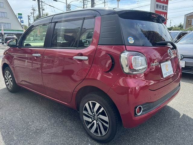 صورة مصغرة 17 لـ 2018 Toyota PASSO