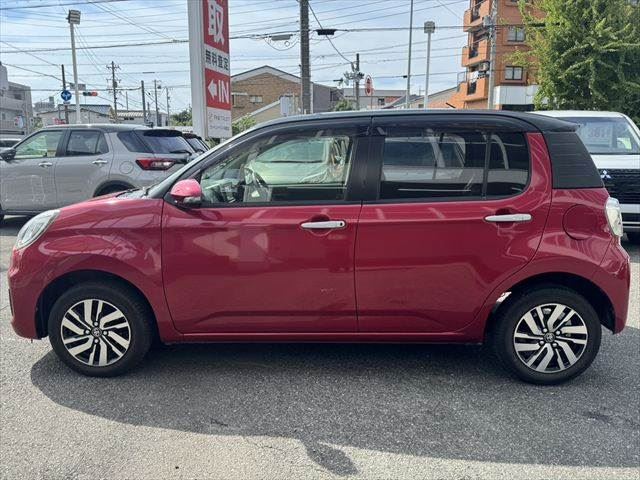 صورة مصغرة 18 لـ 2018 Toyota PASSO