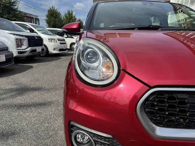 صورة مصغرة 19 لـ 2018 Toyota PASSO