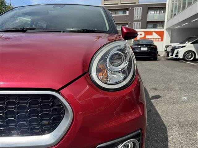 صورة مصغرة 20 لـ 2018 Toyota PASSO