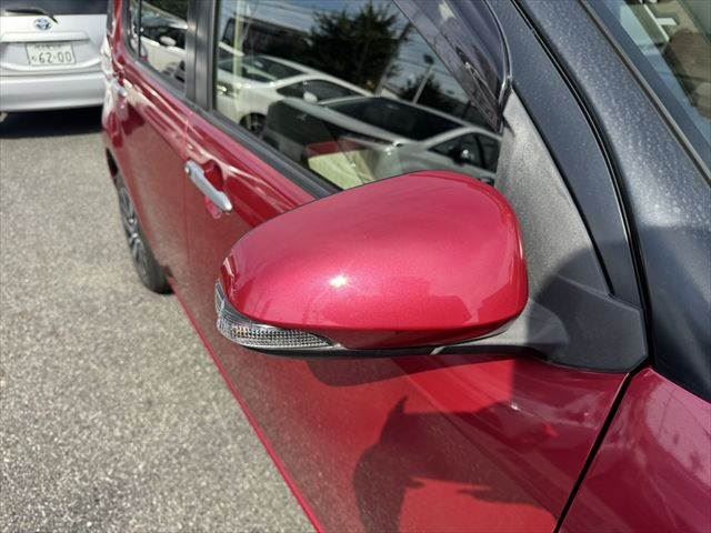 صورة مصغرة 21 لـ 2018 Toyota PASSO
