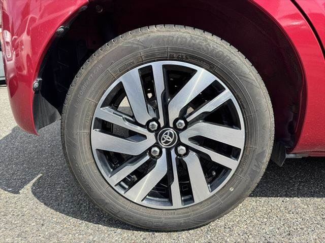 صورة مصغرة 22 لـ 2018 Toyota PASSO