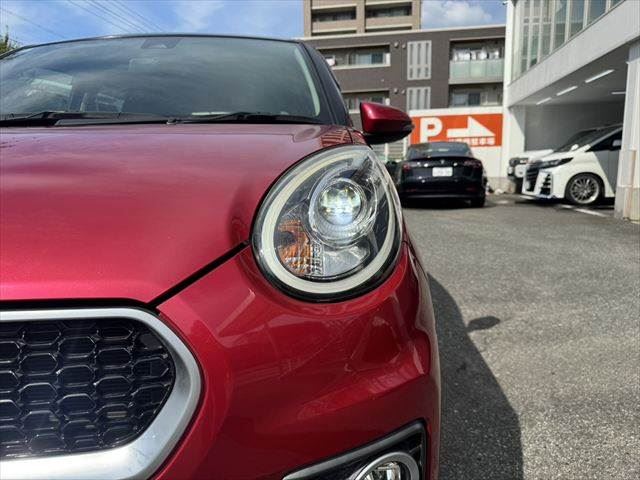 صورة مصغرة 25 لـ 2018 Toyota PASSO