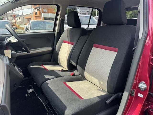 صورة مصغرة 26 لـ 2018 Toyota PASSO