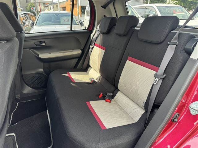صورة مصغرة 27 لـ 2018 Toyota PASSO