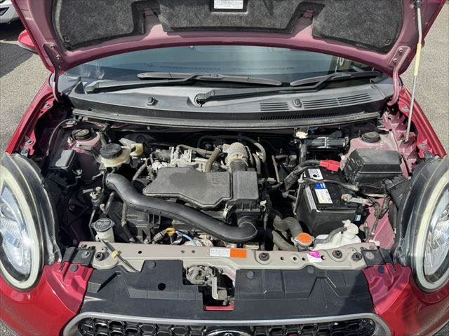 صورة مصغرة 29 لـ 2018 Toyota PASSO